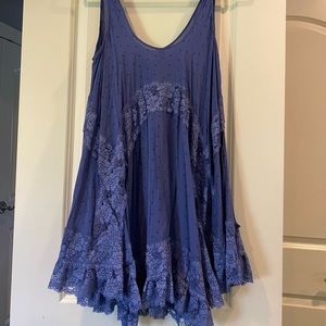 Free people dress